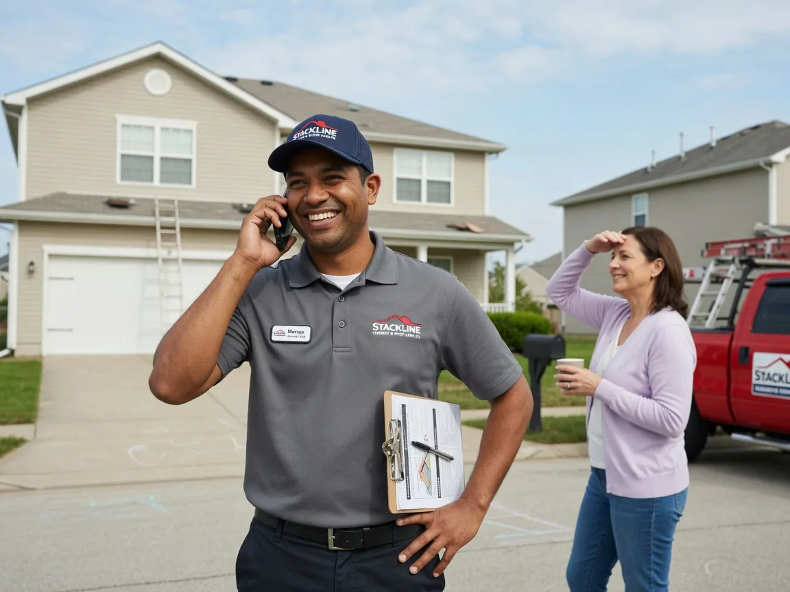 Chimney flashing repair Klingerstown, PA FAQs